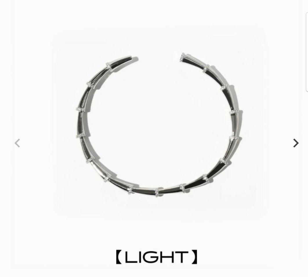 ワンエン　高尾颯斗　ソリエル　THORIEL　バングル　リング