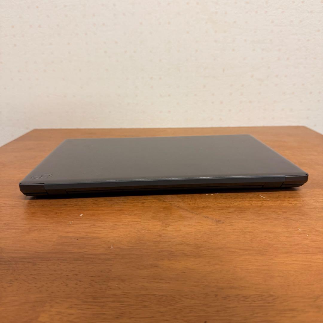 ● 美品 富士通 FMVA50H3B LIFEBOOK Windows 11