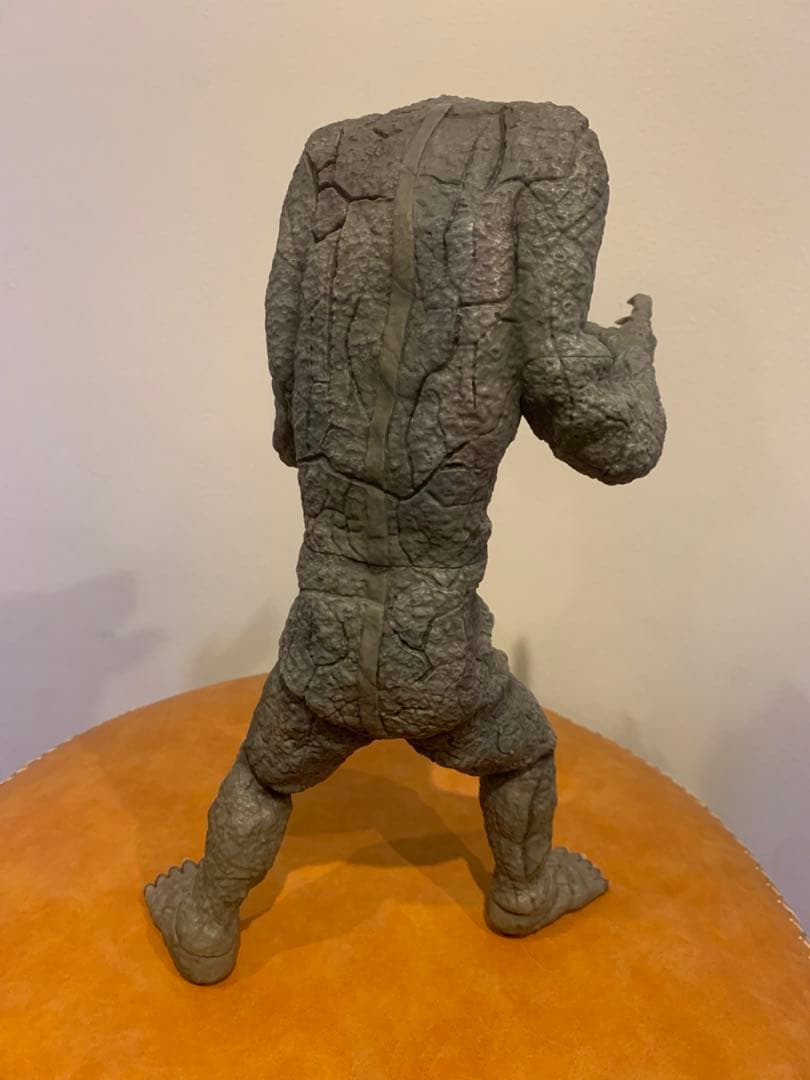 フィギュア 棲星怪獣 ジャミラ 1/6特撮シリーズ