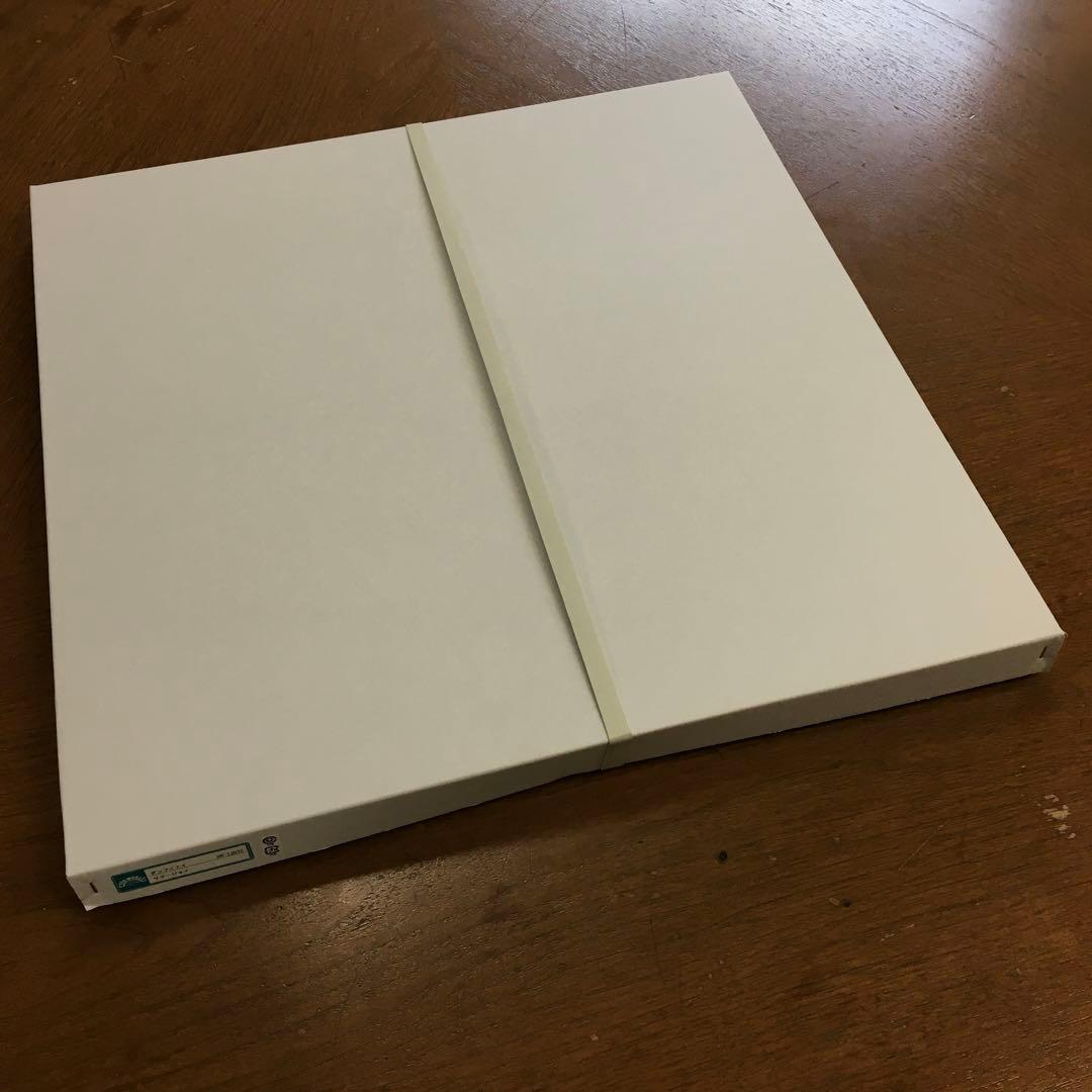 【新品・未使用】サマージョイ　アートポスター　額サイズ53×53