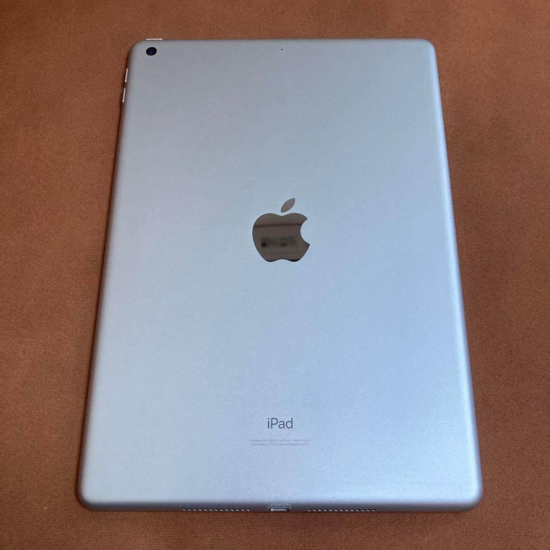 3626【早い者勝ち】比較的美品☆iPad8第8世代 32GB WIFIモデル☆