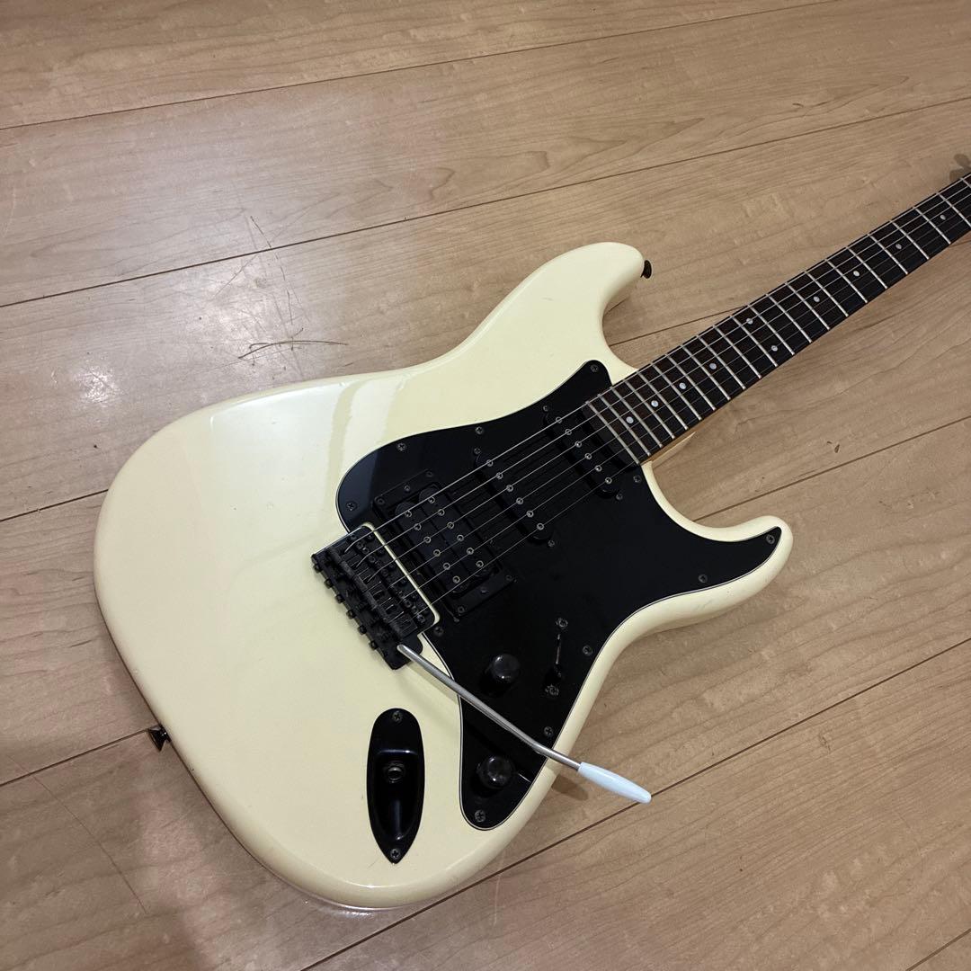 KAWAI 河合楽器　レア　エレキギター　rockoon調整済み