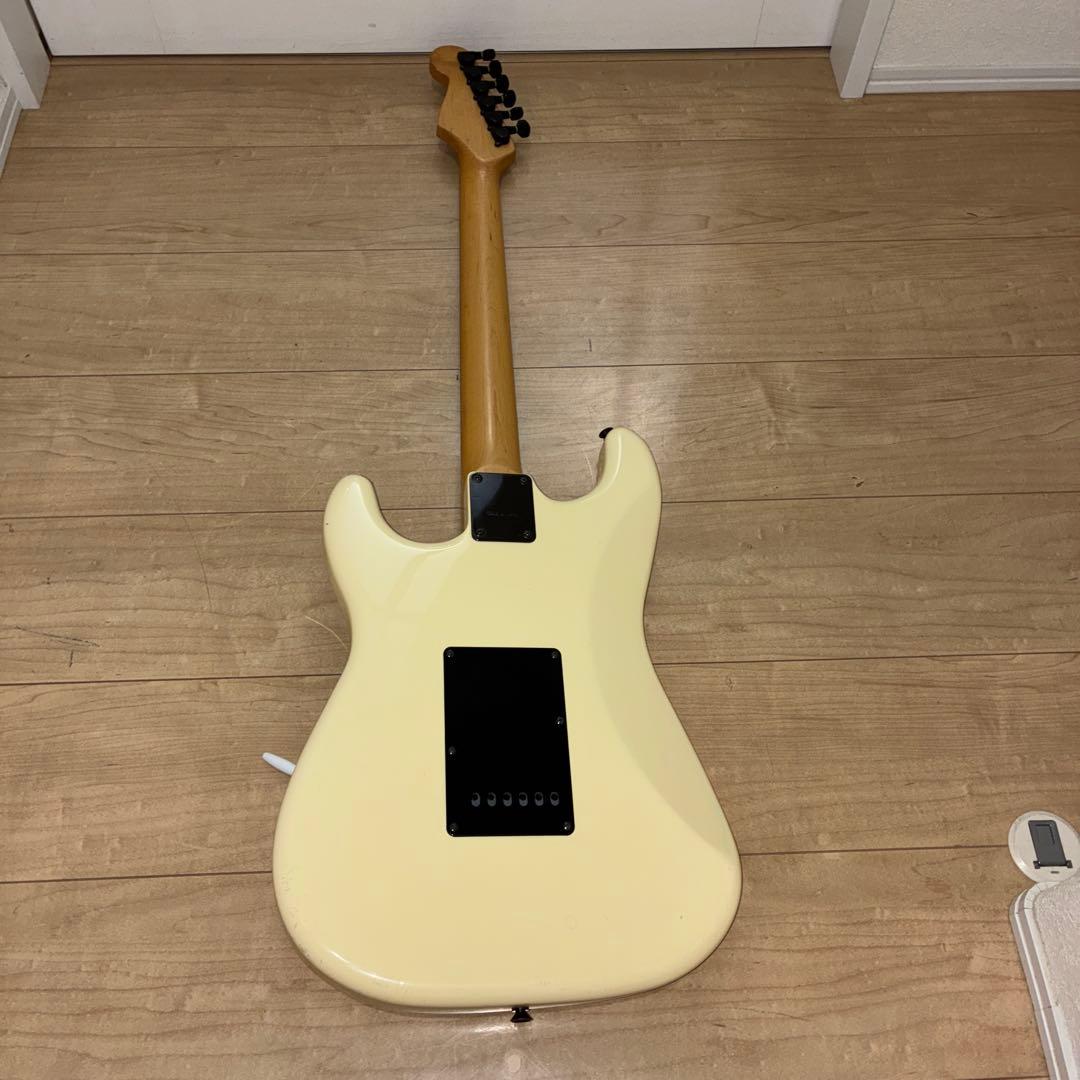 KAWAI 河合楽器　レア　エレキギター　rockoon調整済み