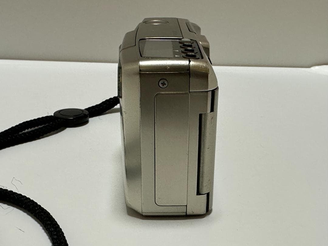 ペンタックス PENTAX ESPIO MINI