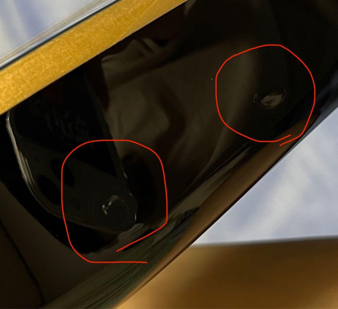 PRS SE Custom24 ブルーマテオ