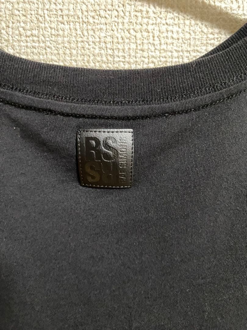 【6日まで】　Raf Simons 23ss Tシャツ