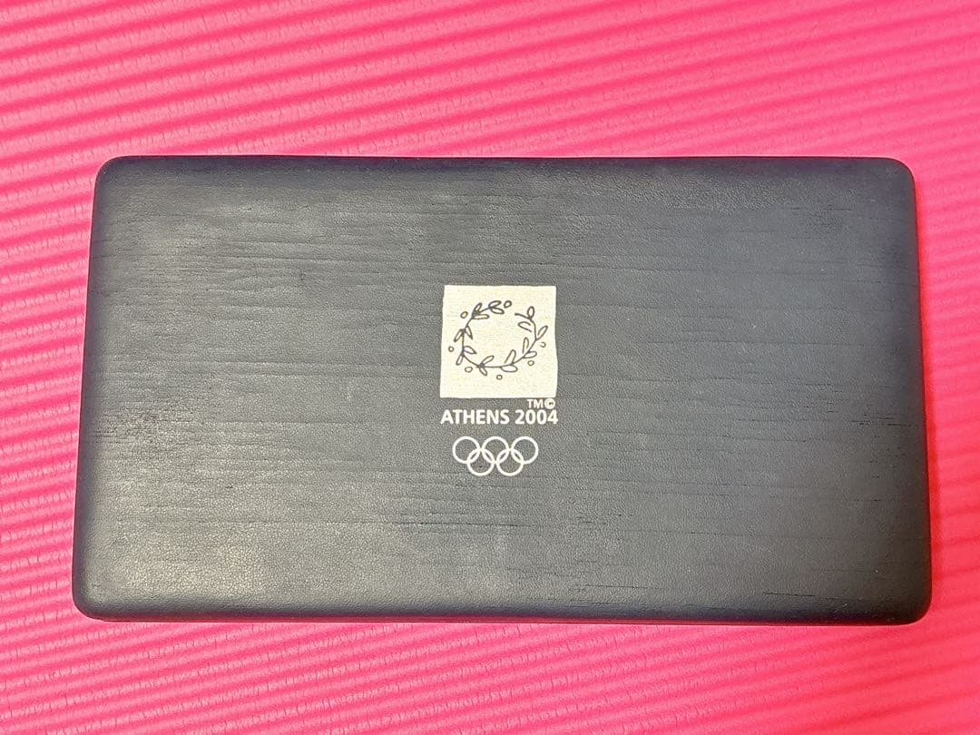 アテネ2004オリンピック記念銀貨6枚セット アテネオリンピック 