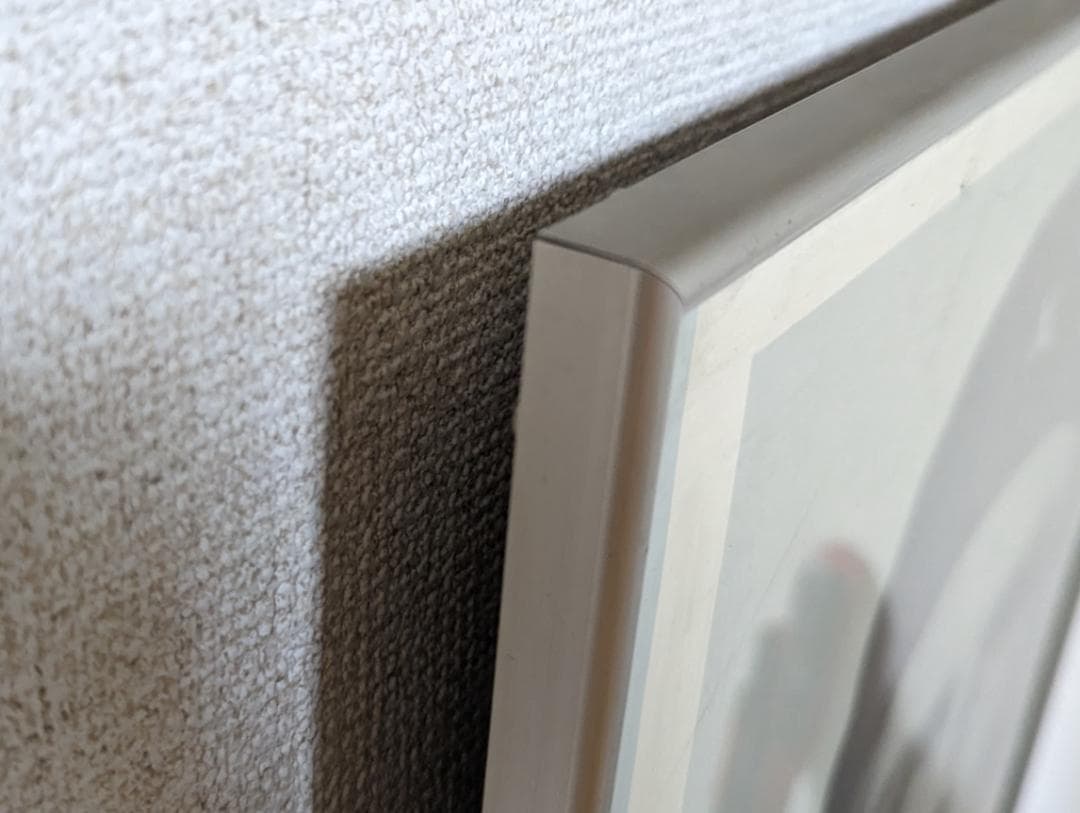 チェ・ゲバラ 英雄的ゲリラ 撮影者 アルベルト・コルダ直筆サイン入りポスター