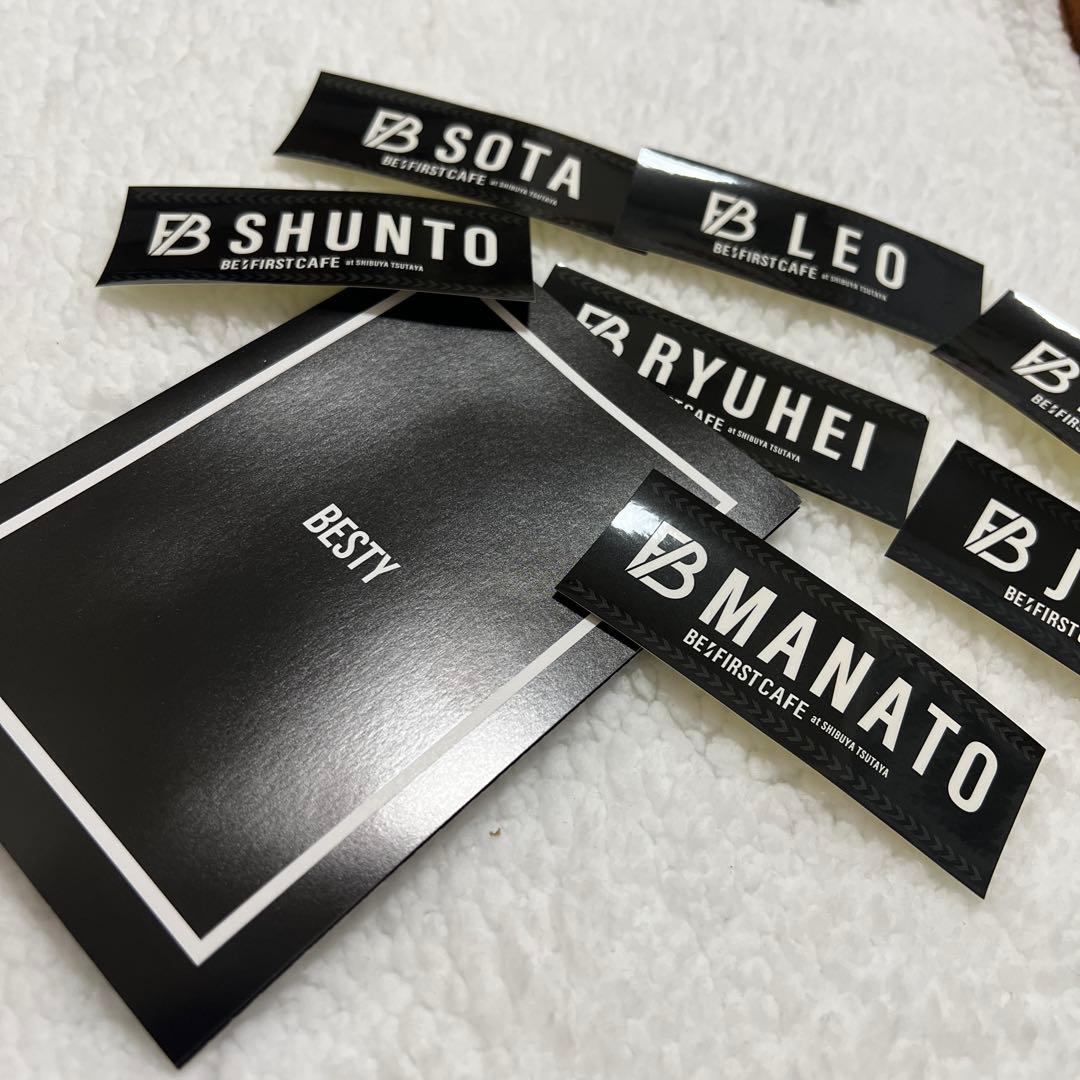 Befirst まとめ売り