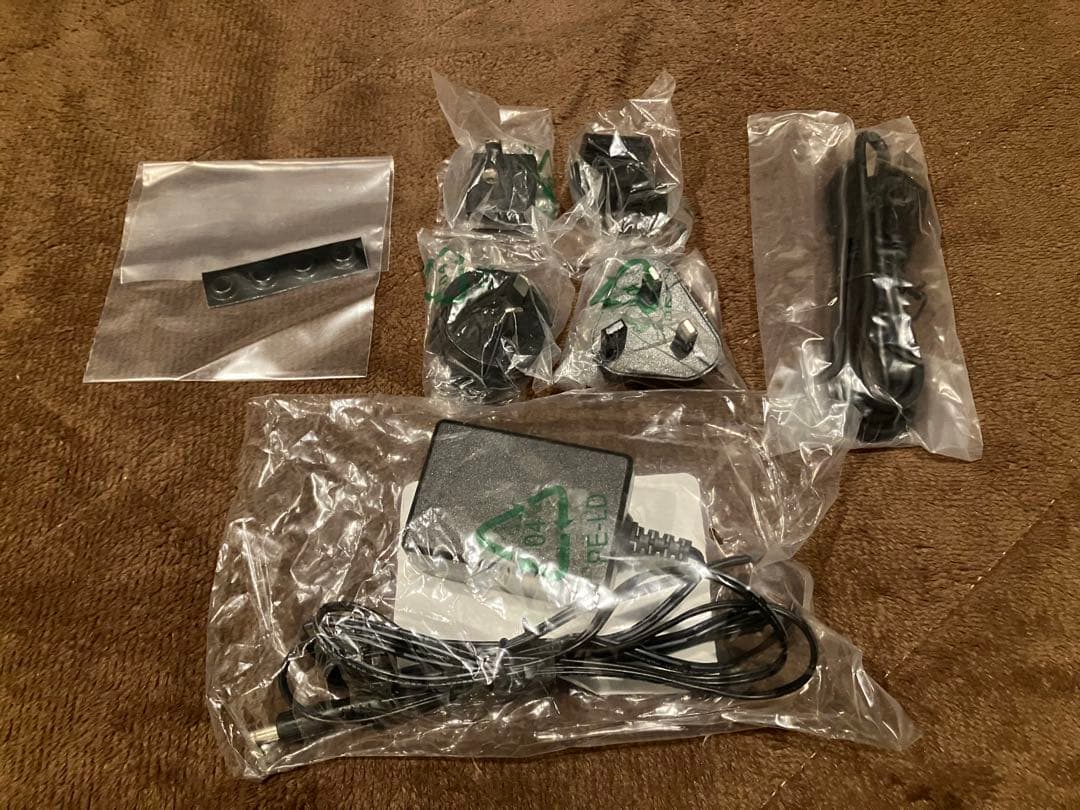 【美品】IK Multimedia TONEX PEDAL ギターエフェクター