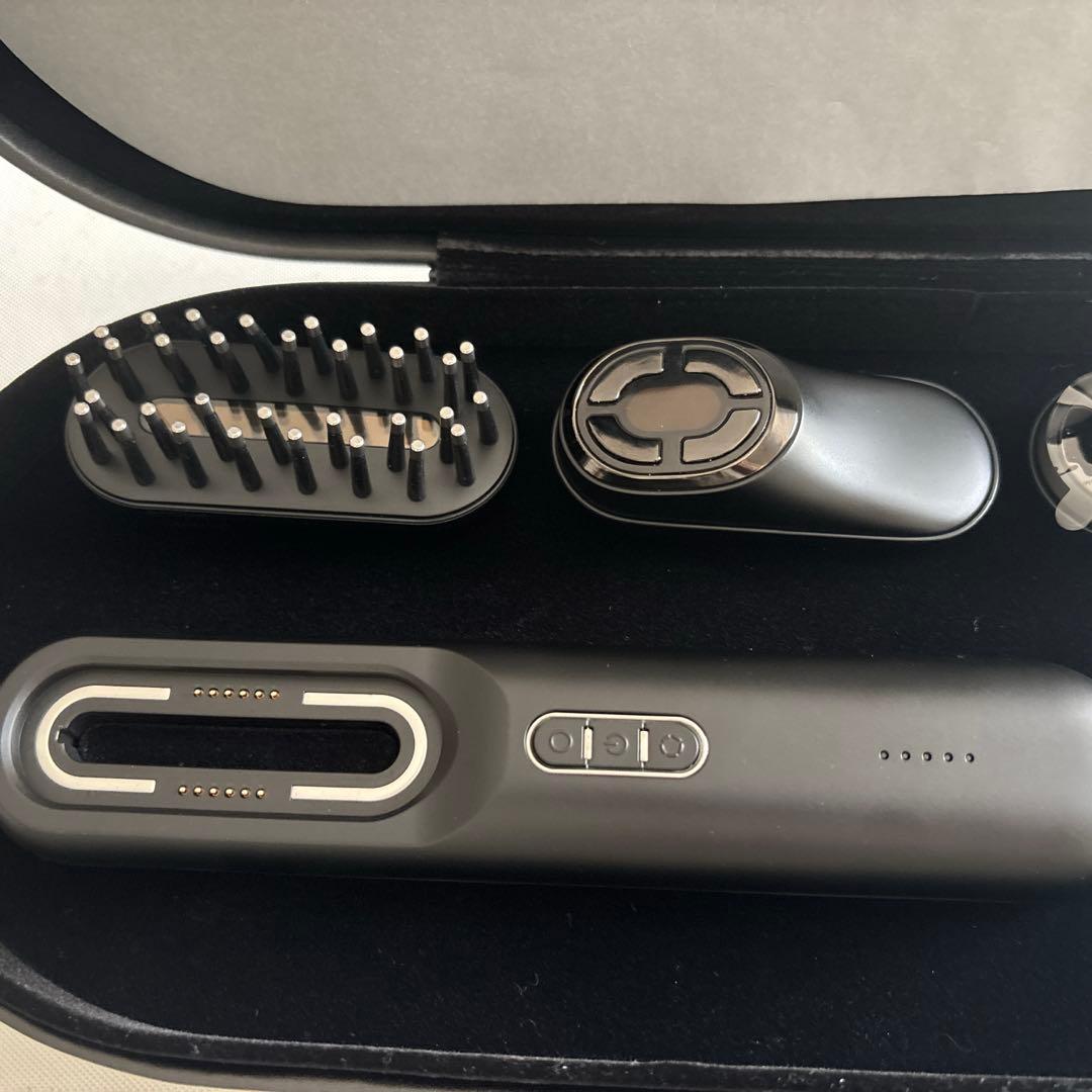 MYTREX PROVE（マイトレックス プル―ヴ） 専用ジェルつき新品未使用