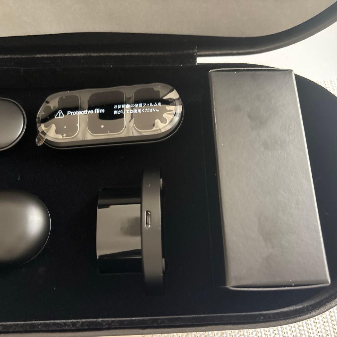 MYTREX PROVE（マイトレックス プル―ヴ） 専用ジェルつき新品未使用