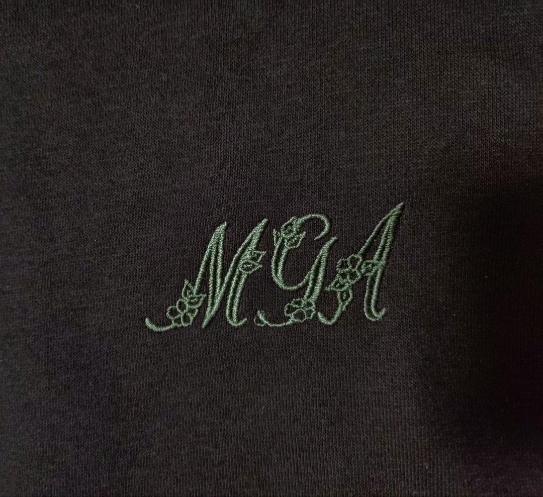 Mrs. GREEN APPLE ポップアップストア パーカー Lサイズ