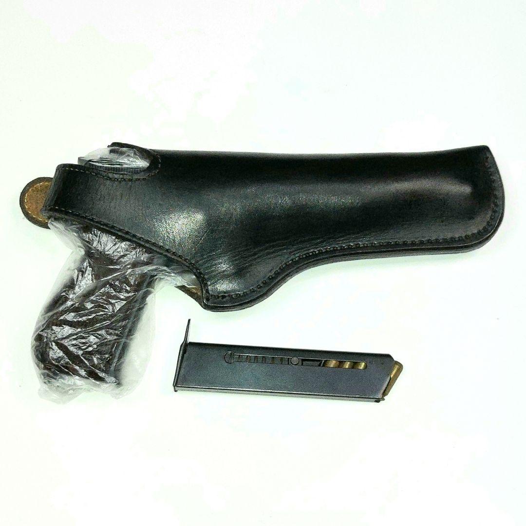 く*じ様 絶版MGC絶版SIG210モデルガン