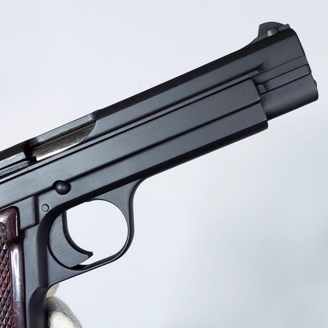 く*じ様 絶版MGC絶版SIG210モデルガン