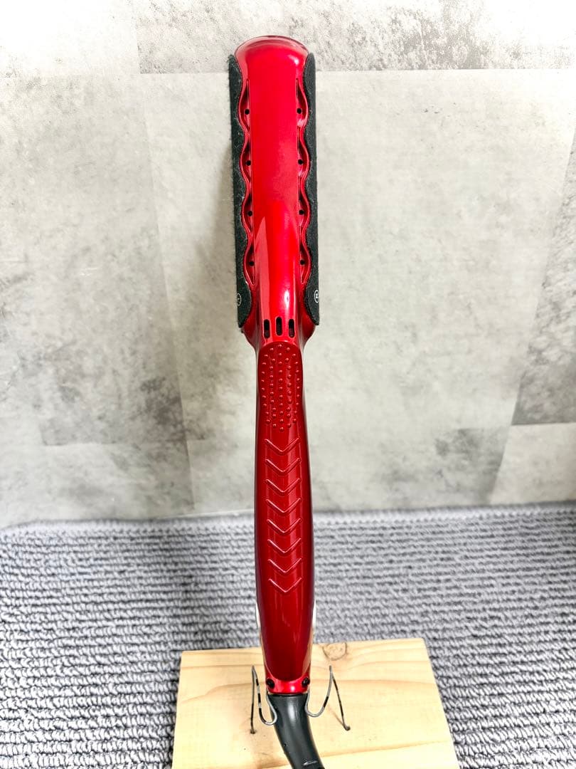 radiant ラディアント ストレートアイロン 28mm