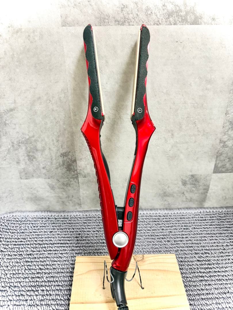 radiant ラディアント ストレートアイロン 28mm