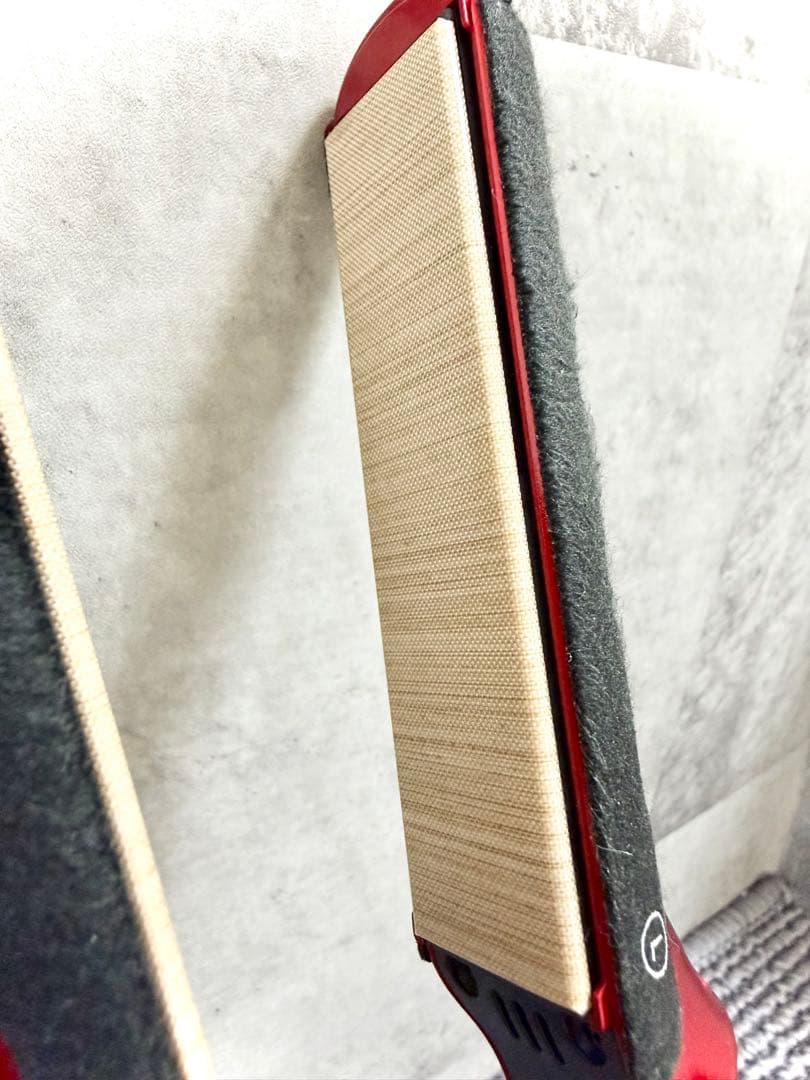 radiant ラディアント ストレートアイロン 28mm