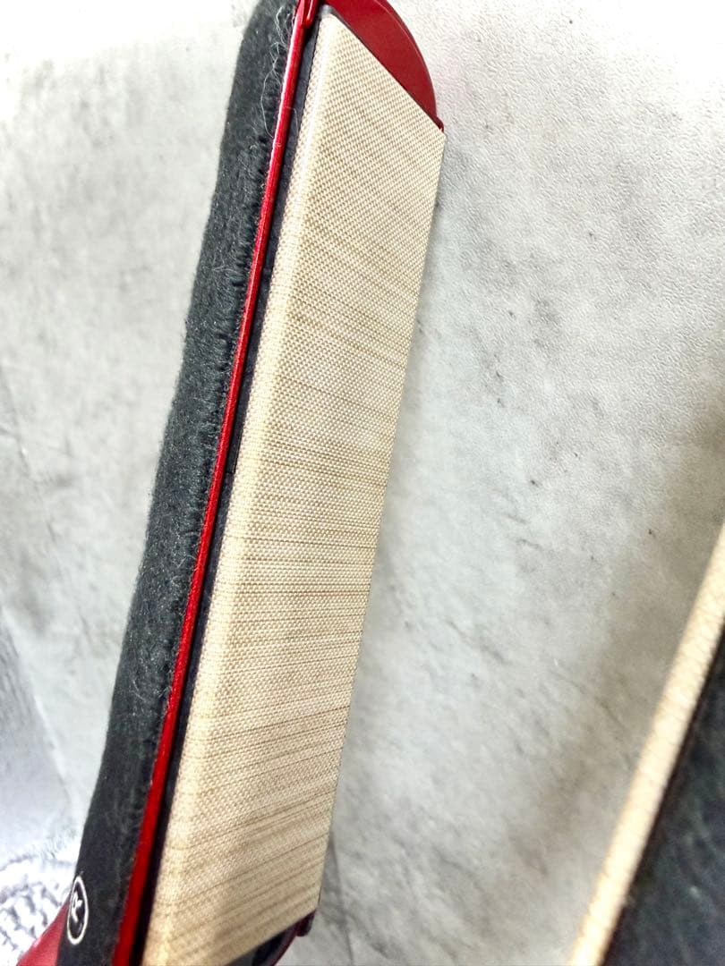 radiant ラディアント ストレートアイロン 28mm