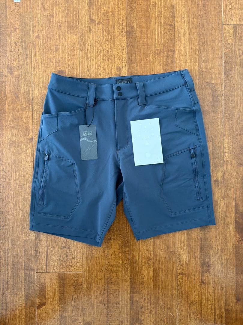 その他 TRIPLE AUGHT DESIGN Vector SC Short