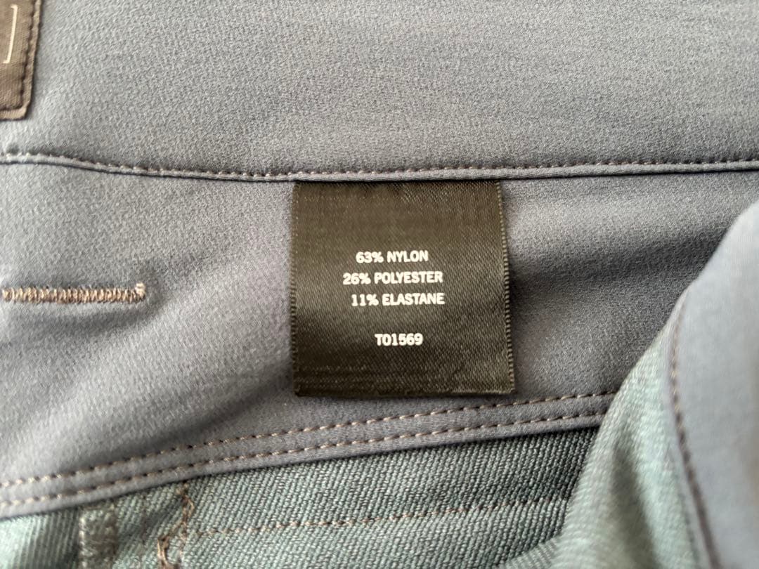 その他 TRIPLE AUGHT DESIGN Vector SC Short