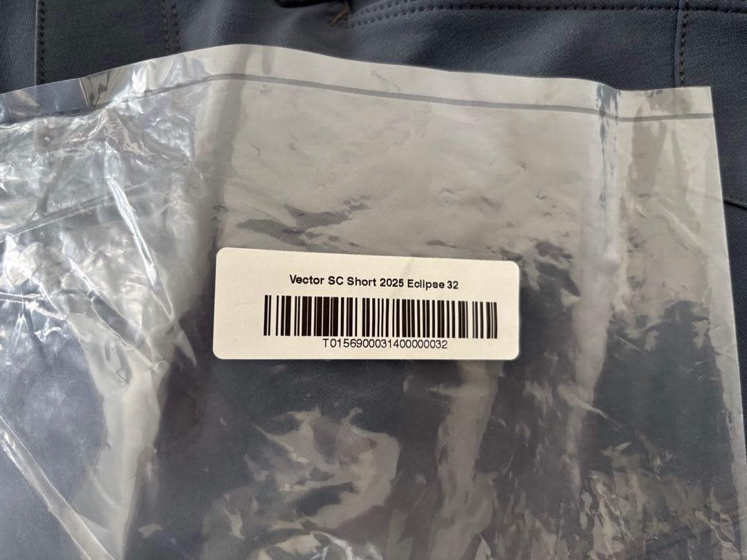 その他 TRIPLE AUGHT DESIGN Vector SC Short