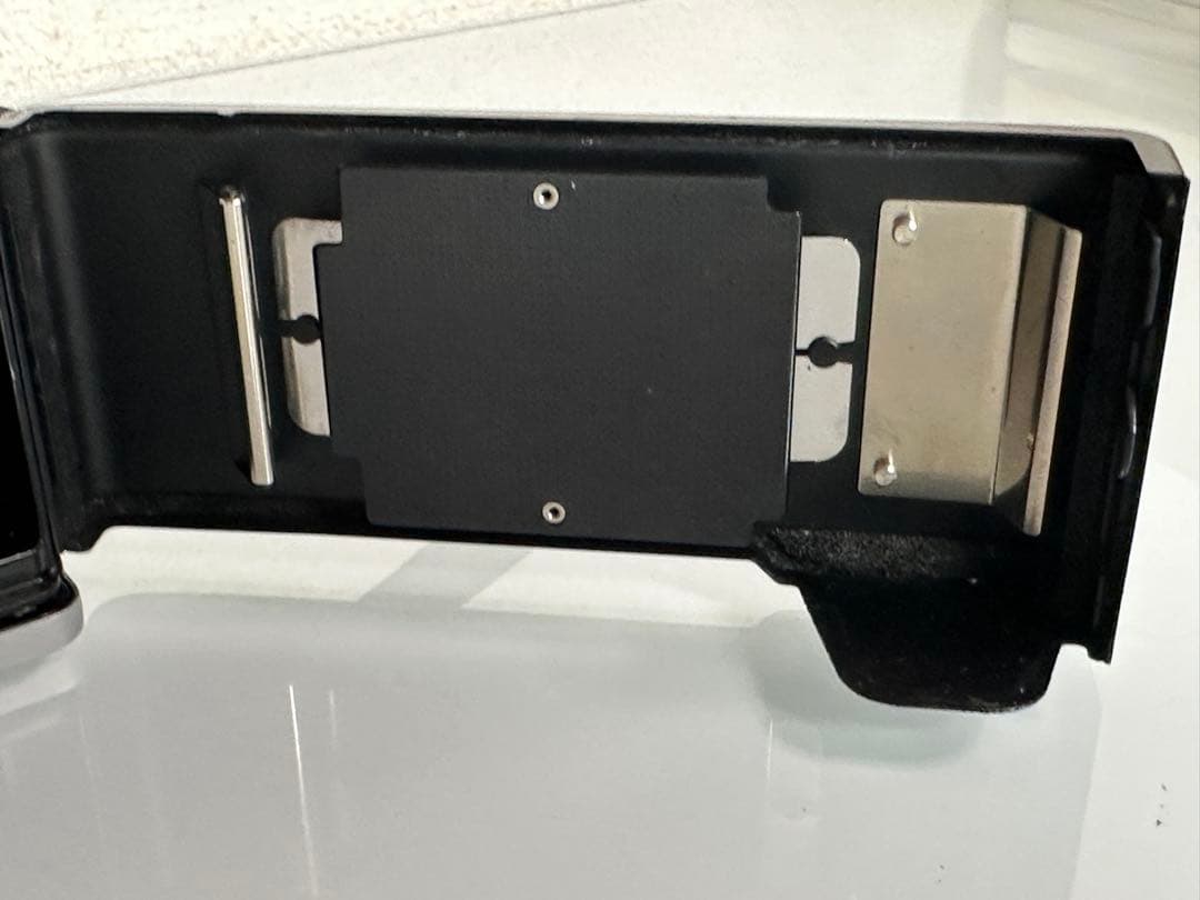 OLYMPUS 35 RC / OLYMPUS 35 DC 2台セット ジャンク