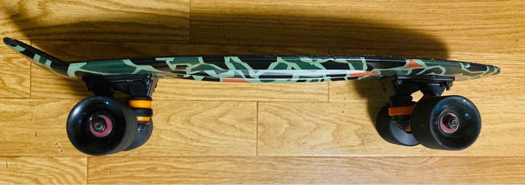 Penny ペニースケートボード 22inch