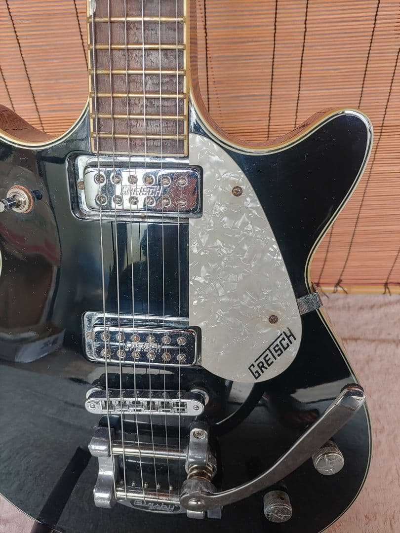 GRETSCH ELECTROMATIC ブラック エレキギター