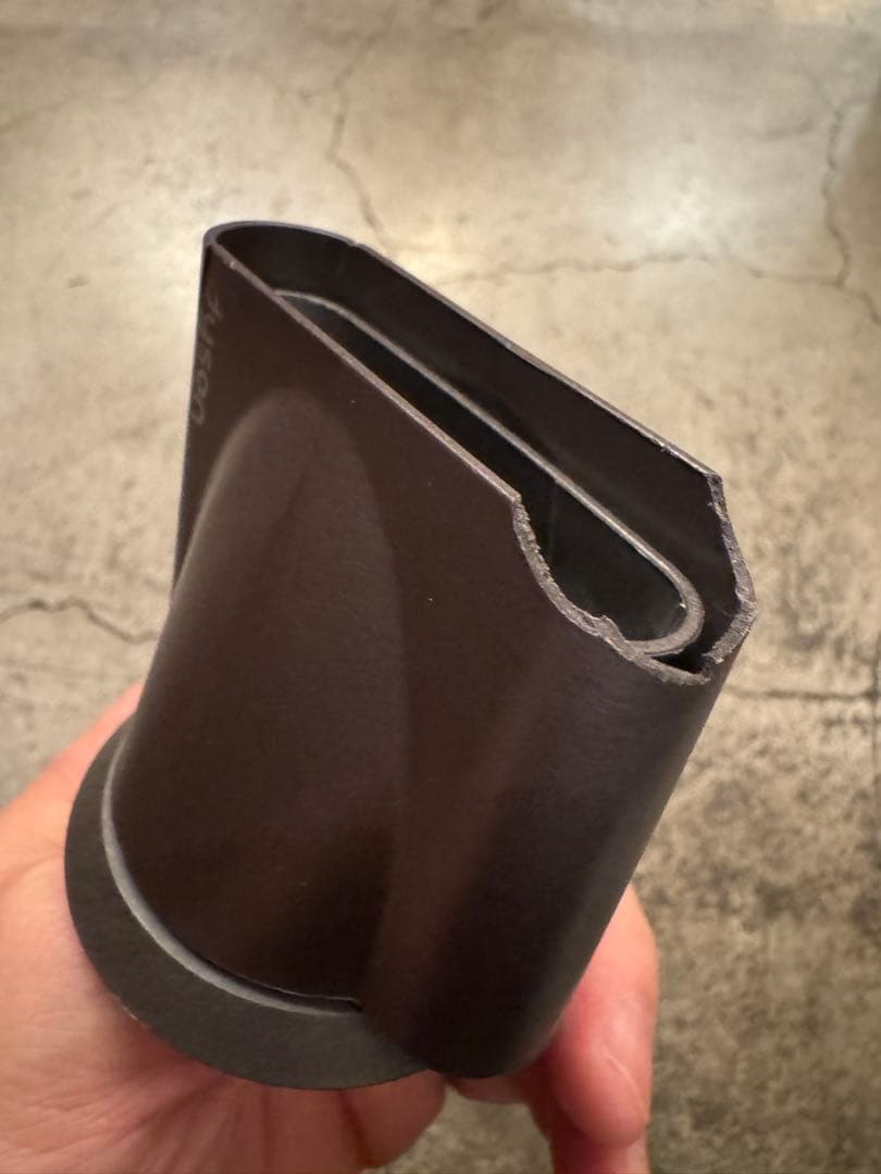 ダイソンドライヤー　HD12 サロンモデル プロ用　Dyson pro