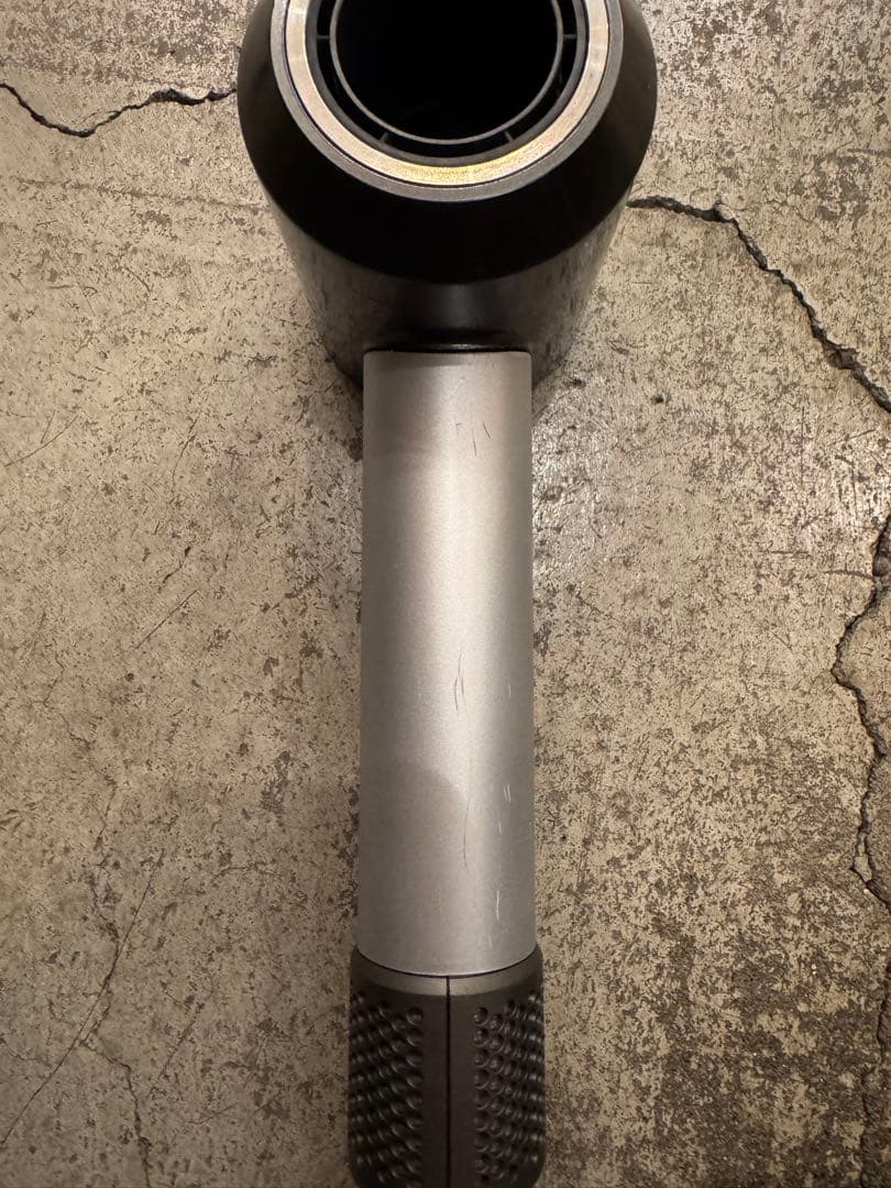 ダイソンドライヤー　HD12 サロンモデル プロ用　Dyson pro