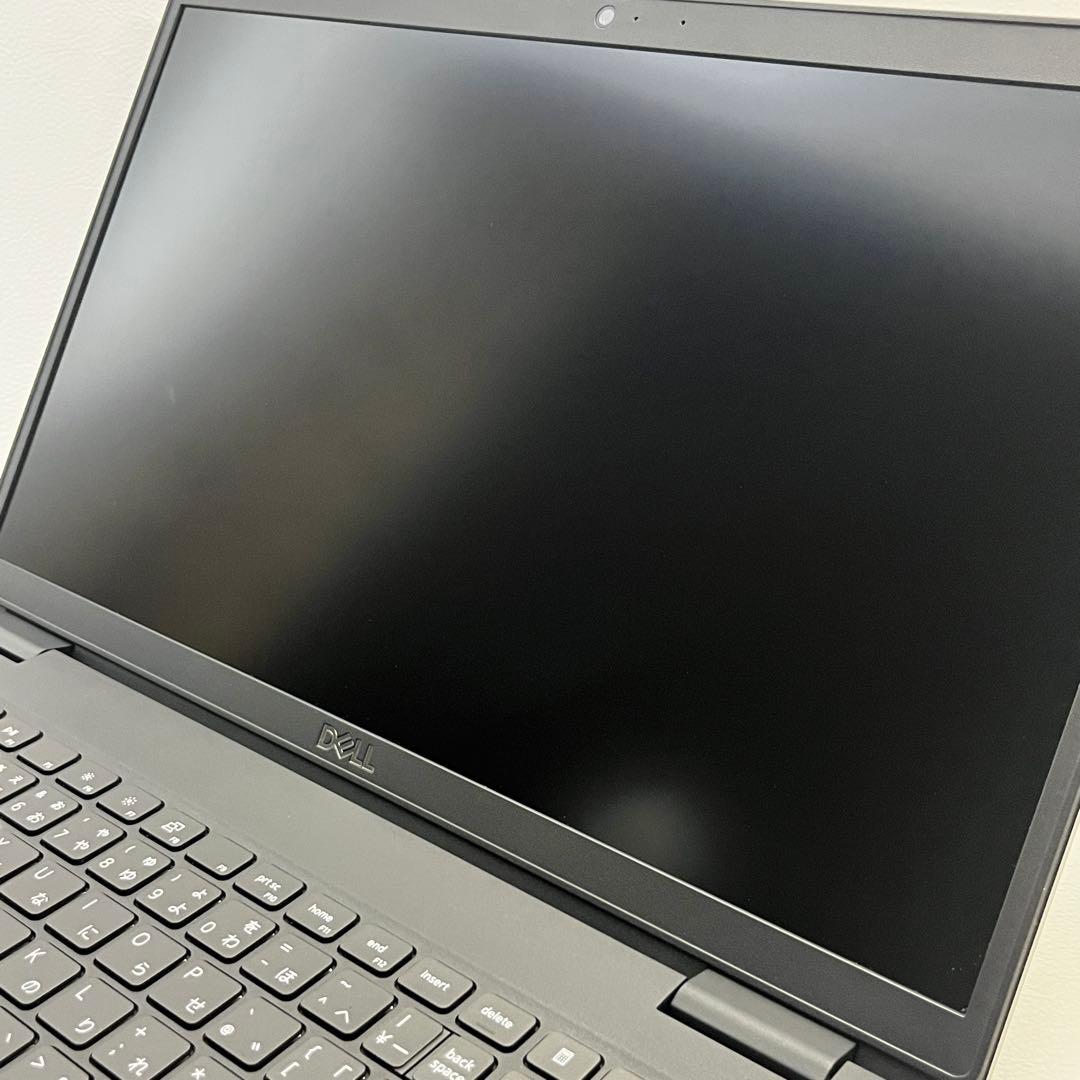 極美品 Dell Latitude 3520 11世代 Core i5