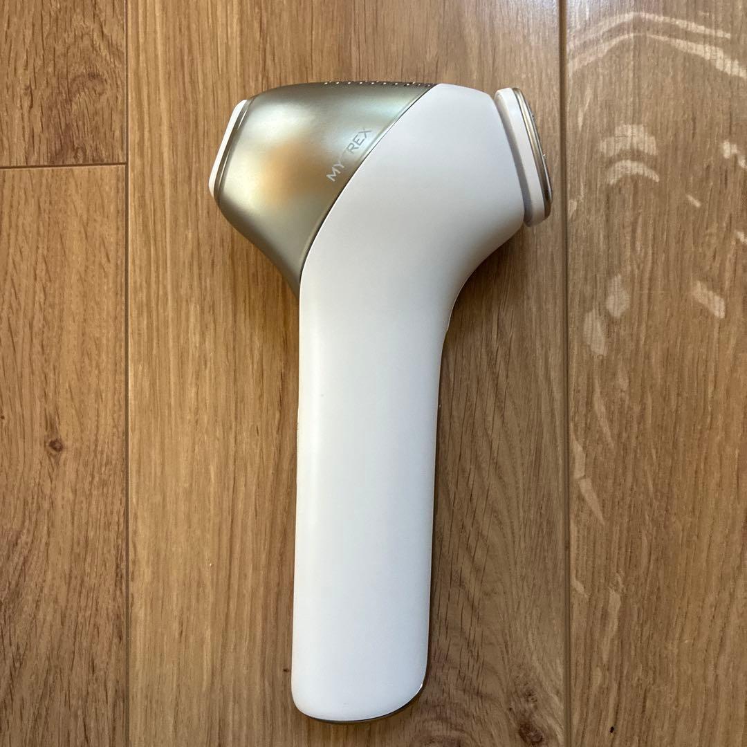 ボディ・フェイスケア MYTREX MiRAY ONE