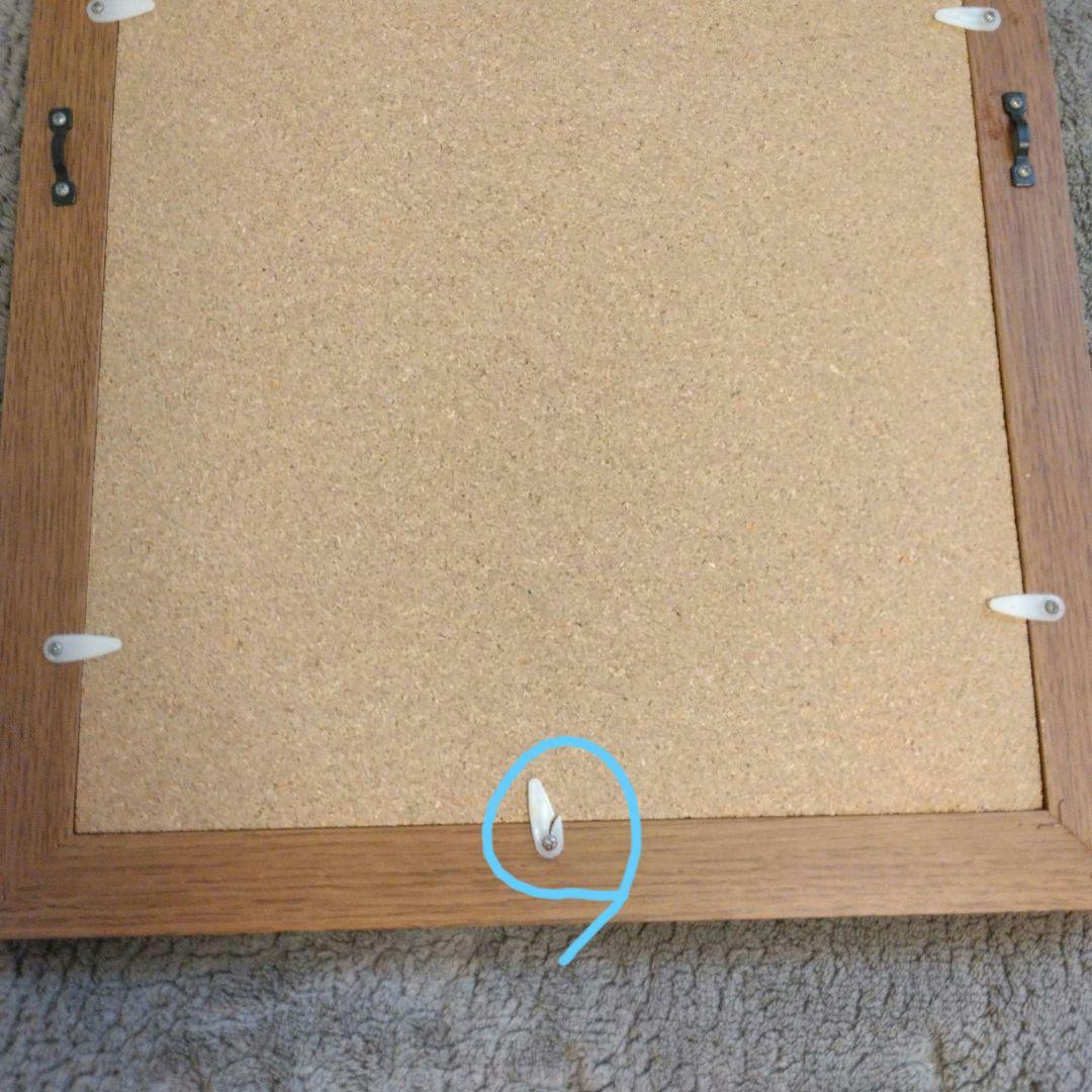 格安激レア❣七宝焼き 額縁 ピンクのバラ 木製フレーム付き