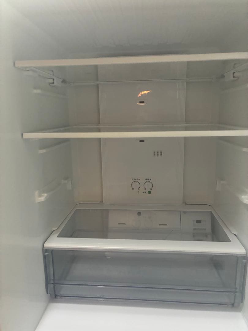 最高市場⭐︎AQUA AQR-36K(S) 冷蔵庫 2021年製
