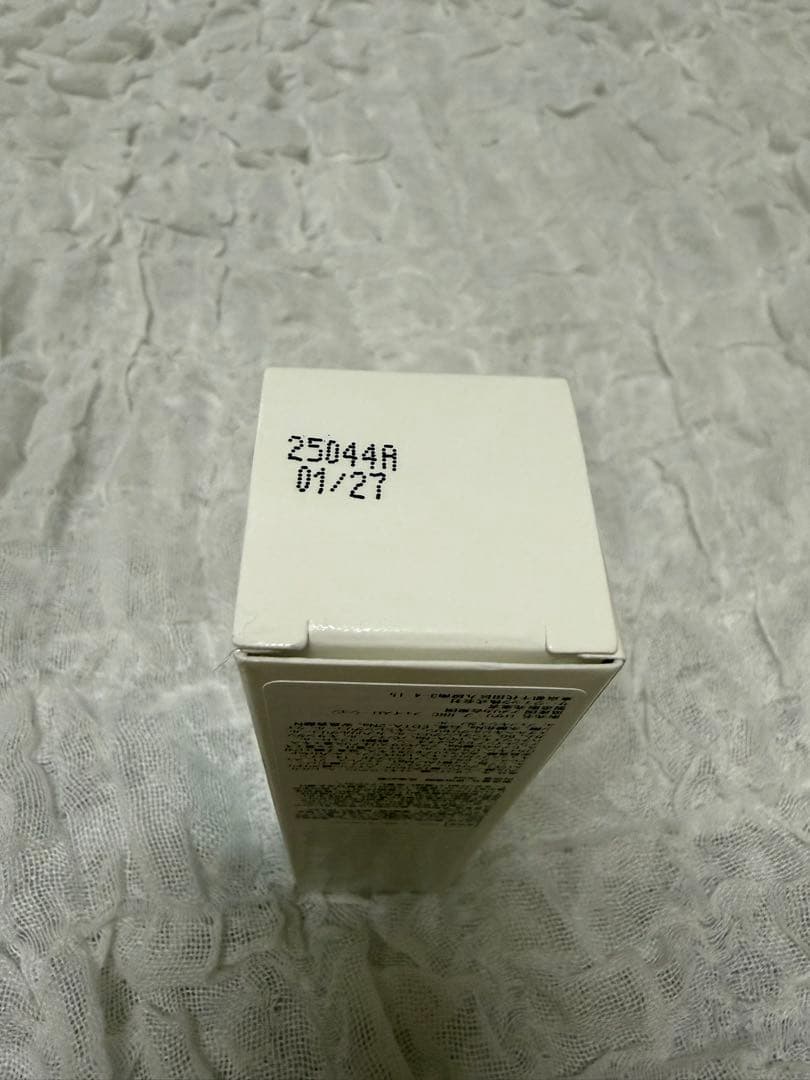 新品未使用 ジャンマリーニ ロザリーブ