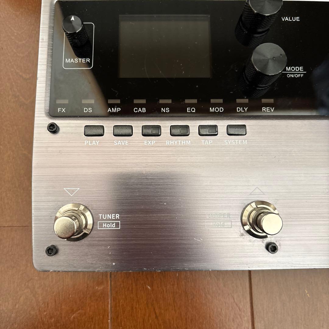 MOOER GE150 ギターエフェクター