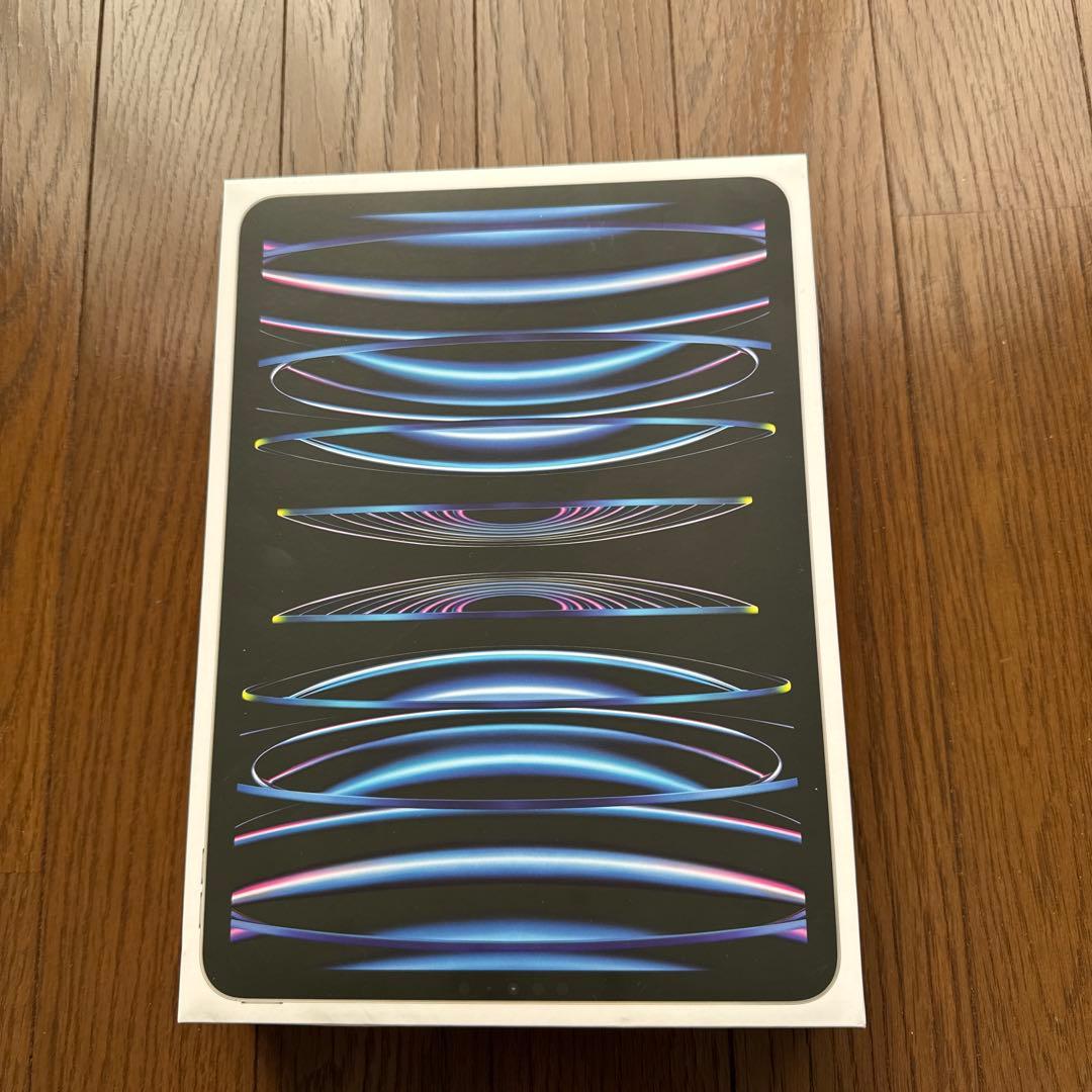 11インチ iPadPro (第4世代) 2TB ＋Magic Keyboard