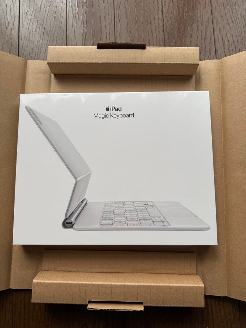 11インチ iPadPro (第4世代) 2TB ＋Magic Keyboard