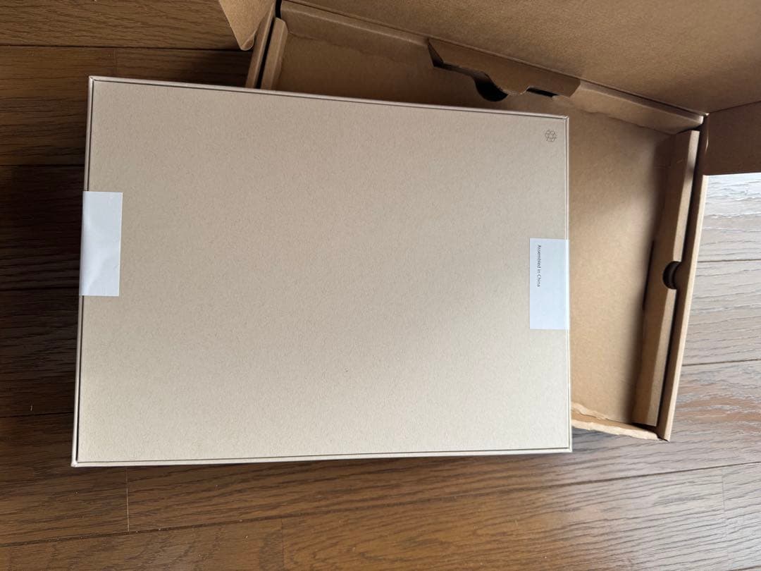 11インチ iPadPro (第4世代) 2TB ＋Magic Keyboard