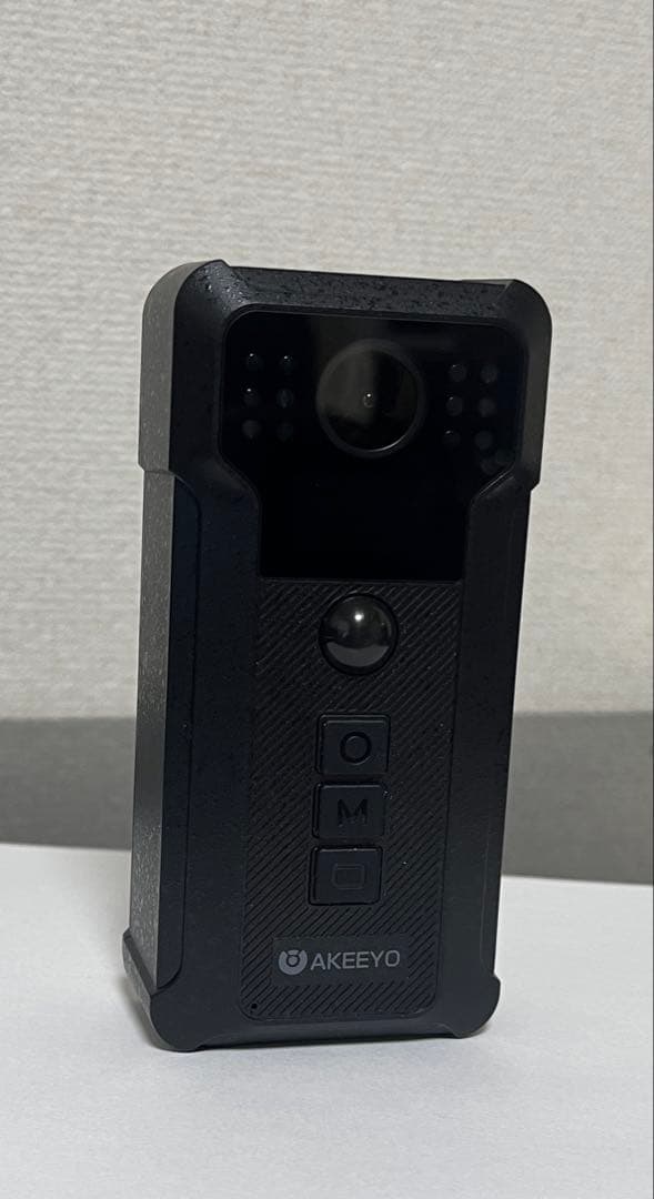 AKEEYO AKY-M1 キャンプ用カメラ 防犯カメラ