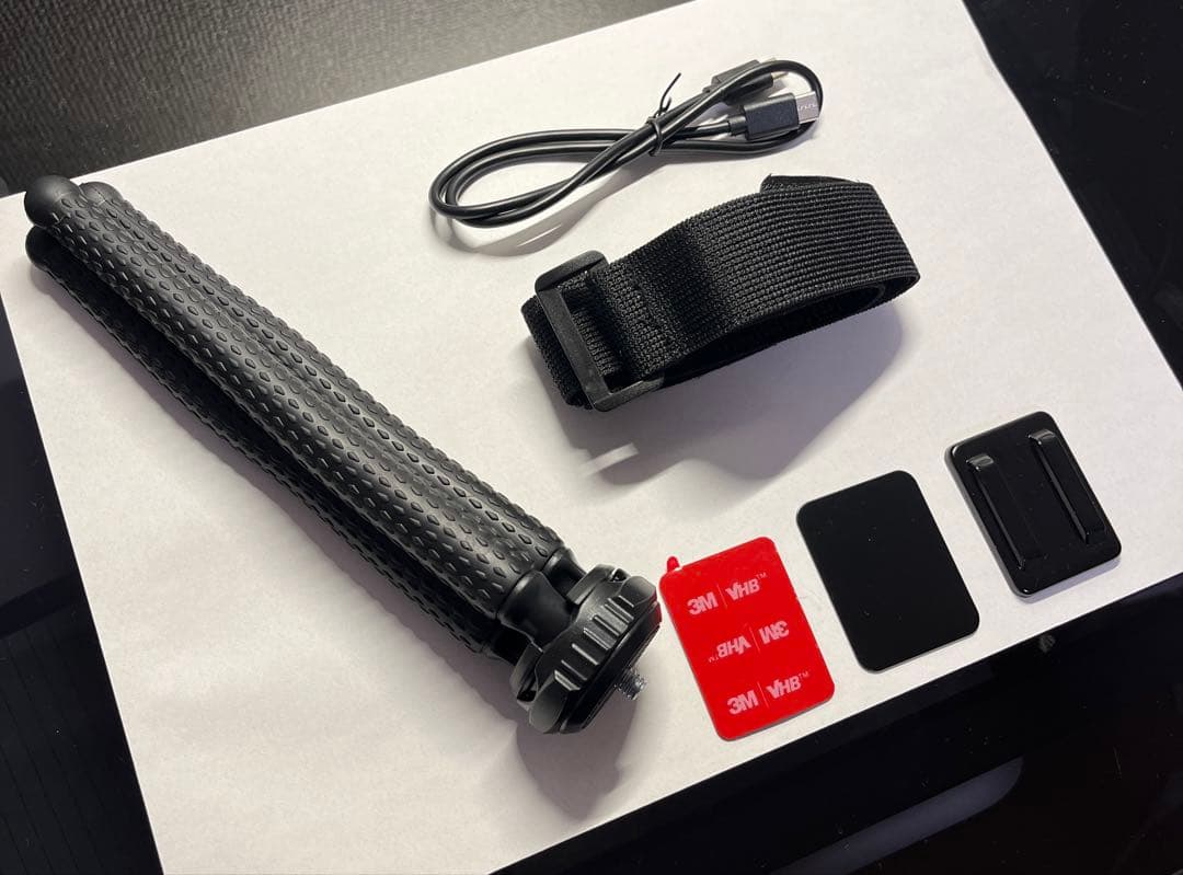 AKEEYO AKY-M1 キャンプ用カメラ 防犯カメラ