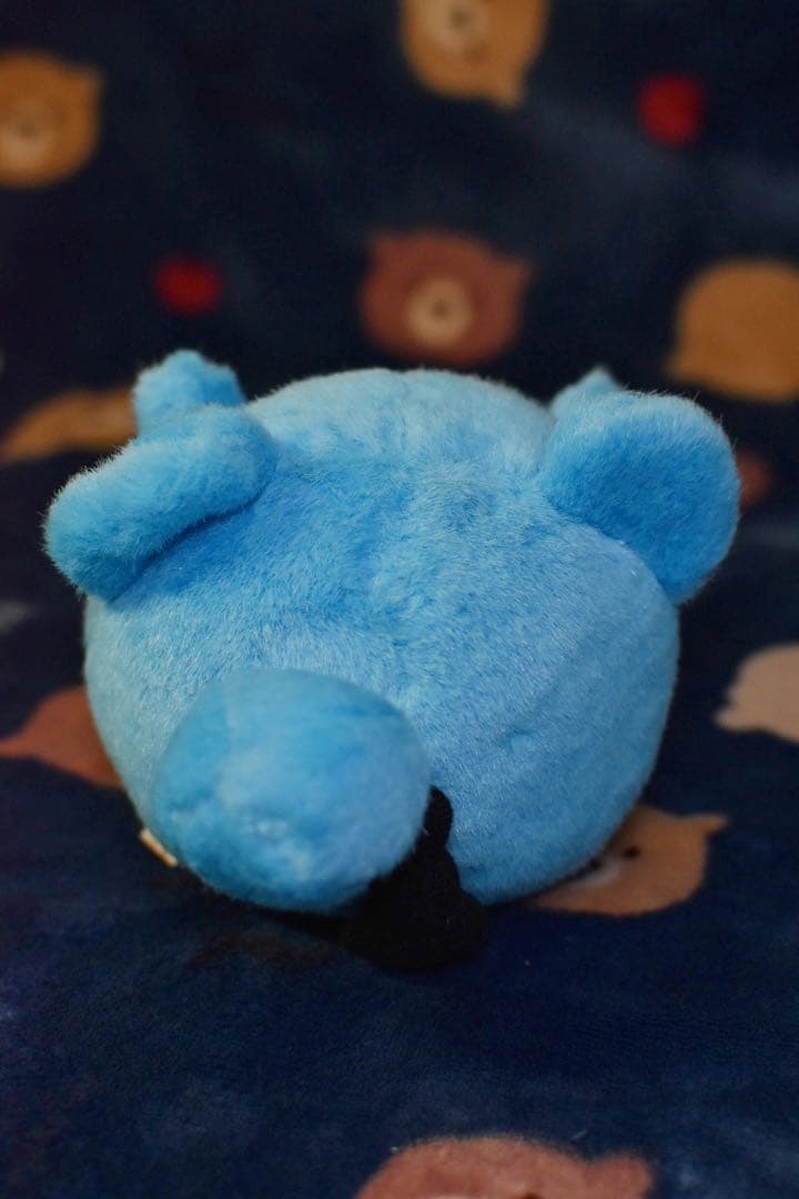 初期マリル ぬいぐるみ ポケモン ポケットモンスター