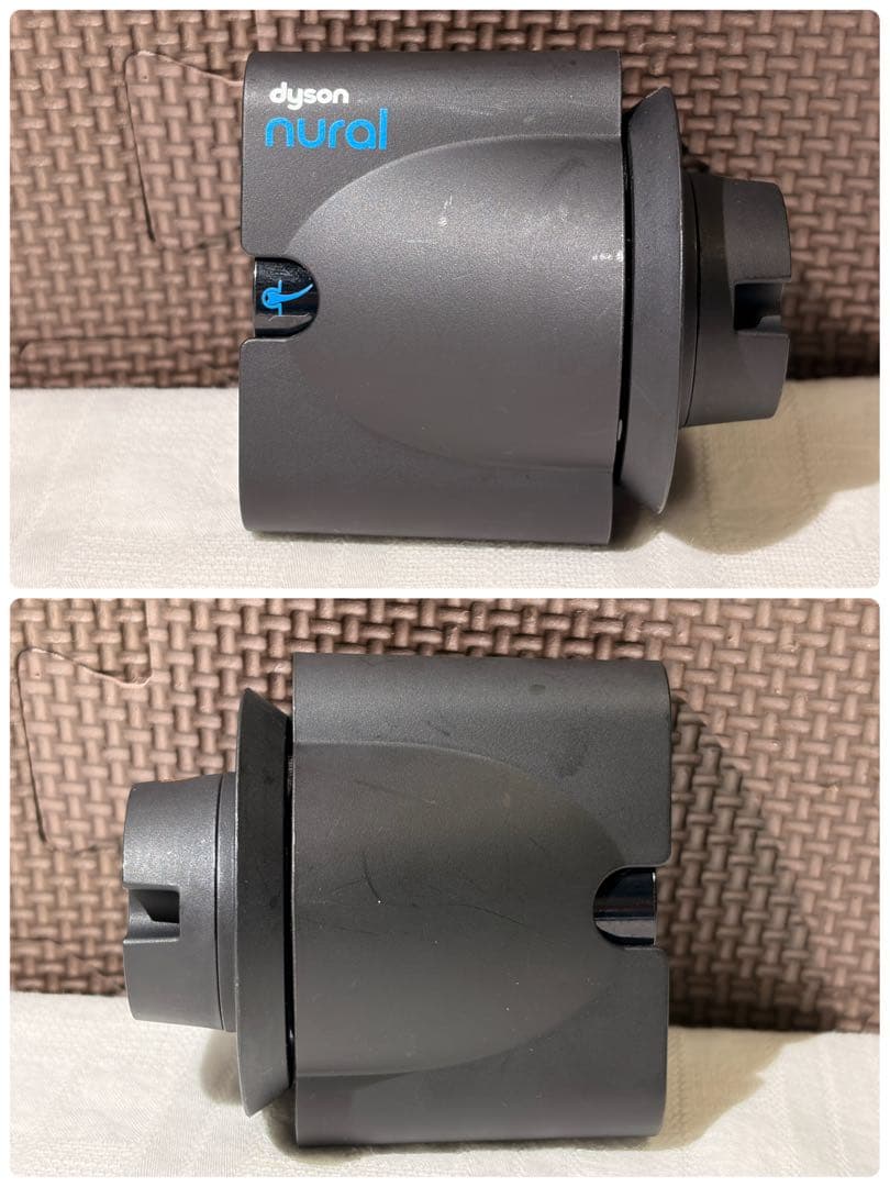 ダイソン dyson ヘアドライヤー HD16 セラミックピンク