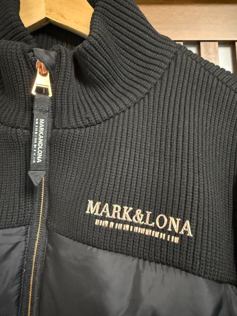 ⭐︎NiiiiNa⭐︎MARK&LONA CODE レディースジャケット