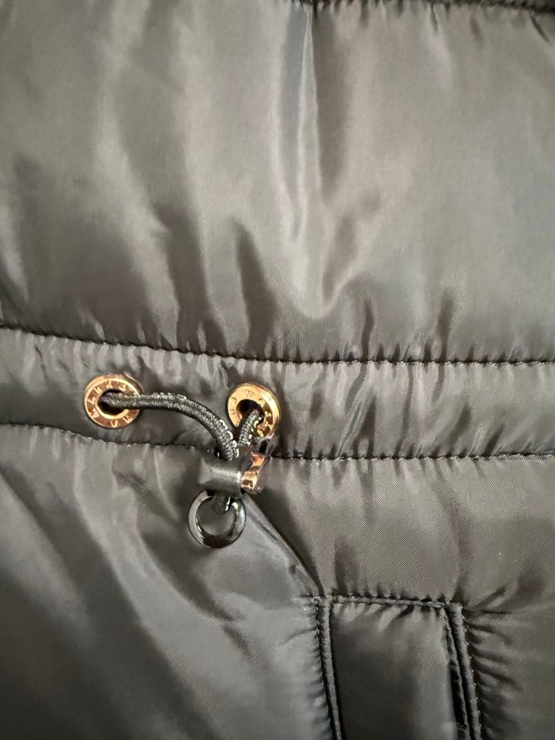 ⭐︎NiiiiNa⭐︎MARK&LONA CODE レディースジャケット