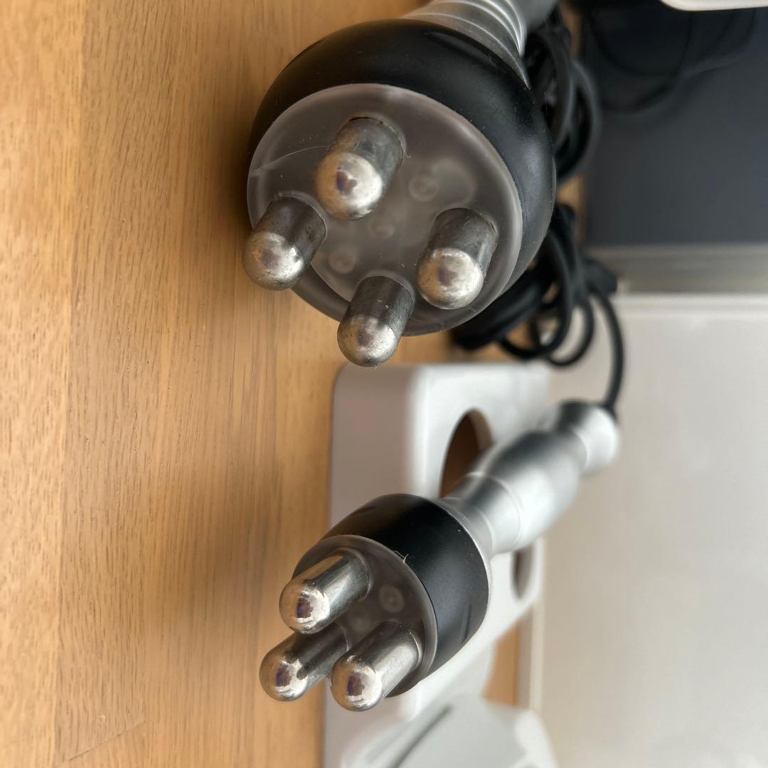 3in1美容機器　キャビテーション　LW-101 ラジオ波