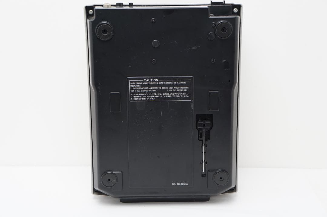 ＜動作＞pioneer CDJ-200 DJ パイオニア