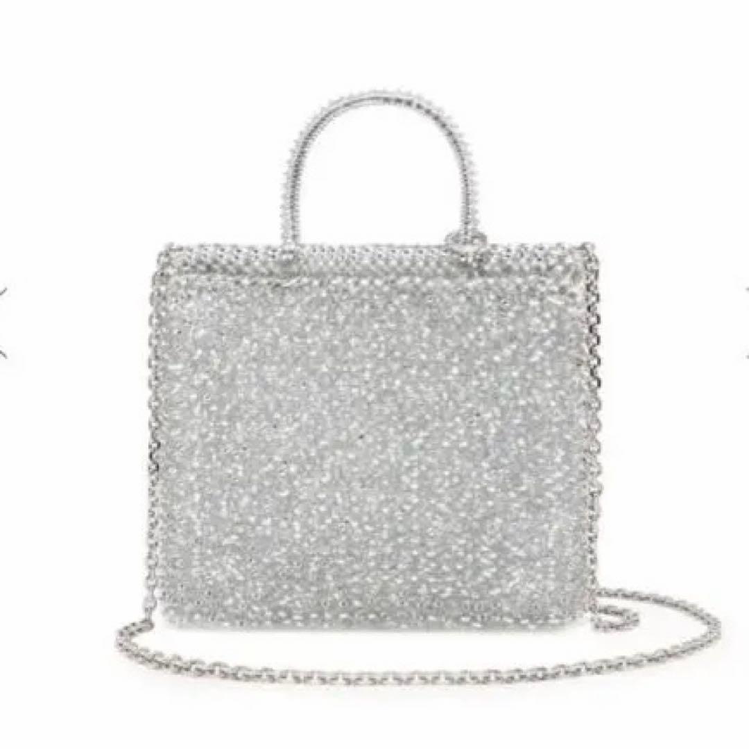 アンテプリマ　スタンダードz シルバー