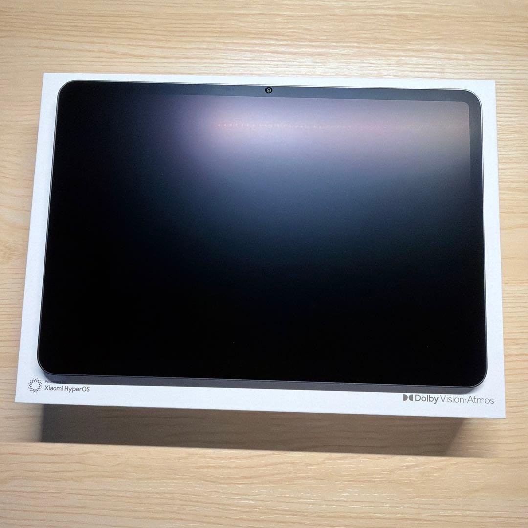 Androidタブレット本体 Xiaomi Pad 7 Pro Matte Glass 512GB